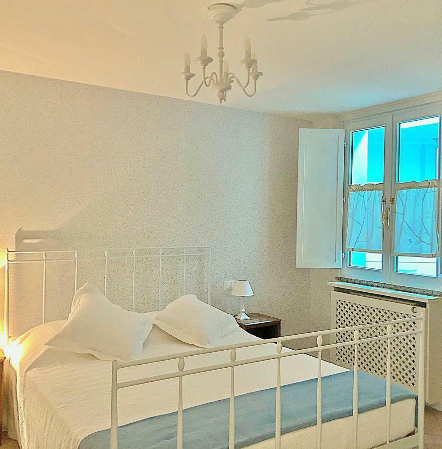 Alice'S Nest-Lake View House Паденге сул Гарда Екстериор снимка