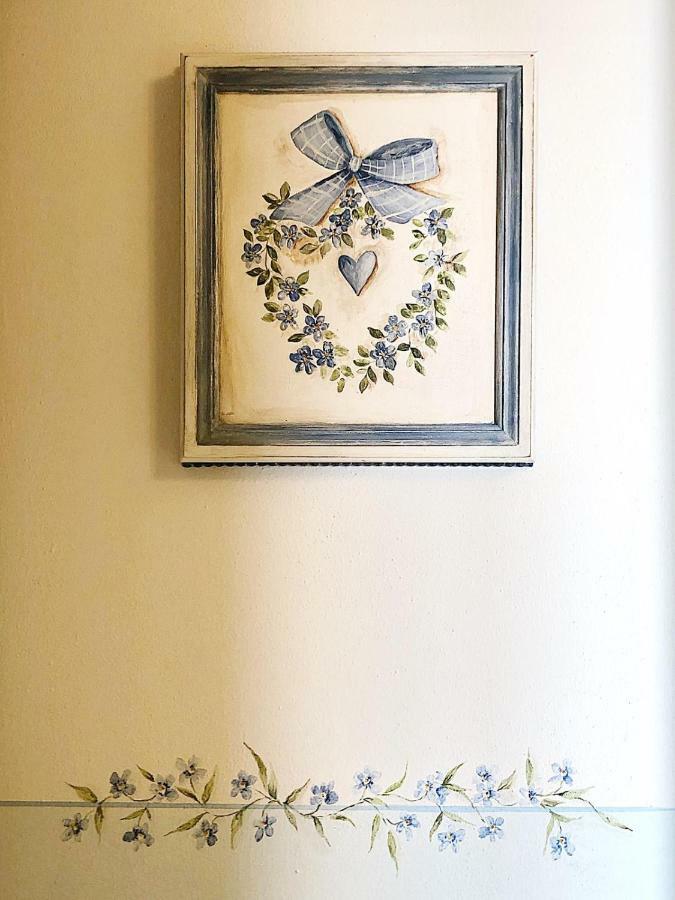 Alice'S Nest-Lake View House Паденге сул Гарда Екстериор снимка